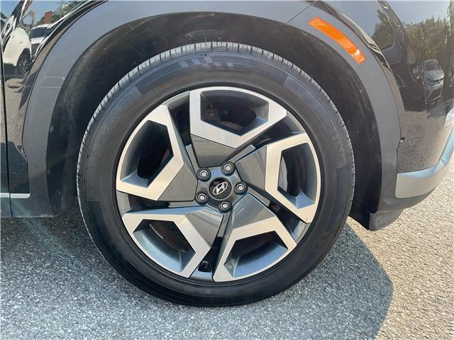 2024 Hyundai Palisade Preferred (Stk: 260831) in Ottawa - Image 11 of 33
