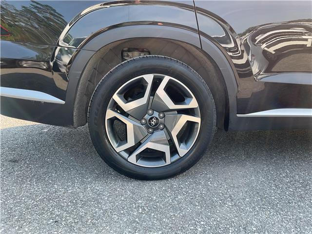 2024 Hyundai Palisade Preferred (Stk: 260831) in Ottawa - Image 12 of 33