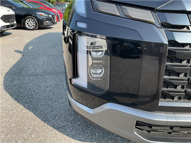 2024 Hyundai Palisade Preferred (Stk: 260831) in Ottawa - Image 13 of 33