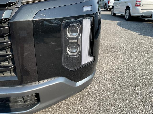 2024 Hyundai Palisade Preferred (Stk: 260831) in Ottawa - Image 14 of 33