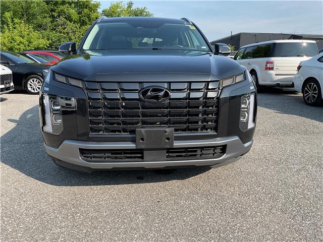 2024 Hyundai Palisade Preferred (Stk: 260831) in Ottawa - Image 17 of 33