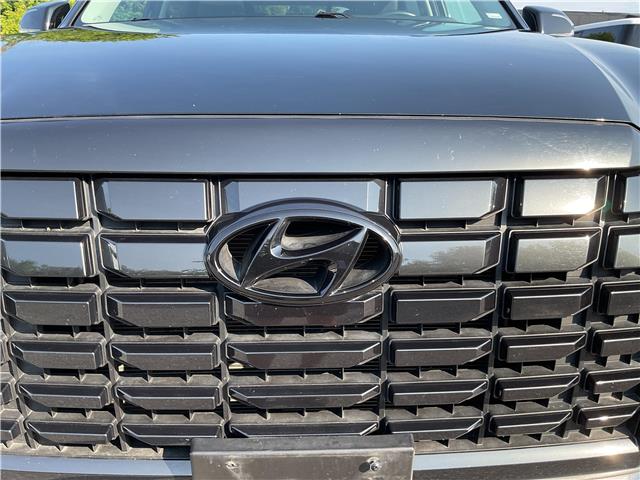 2024 Hyundai Palisade Preferred (Stk: 260831) in Ottawa - Image 18 of 33