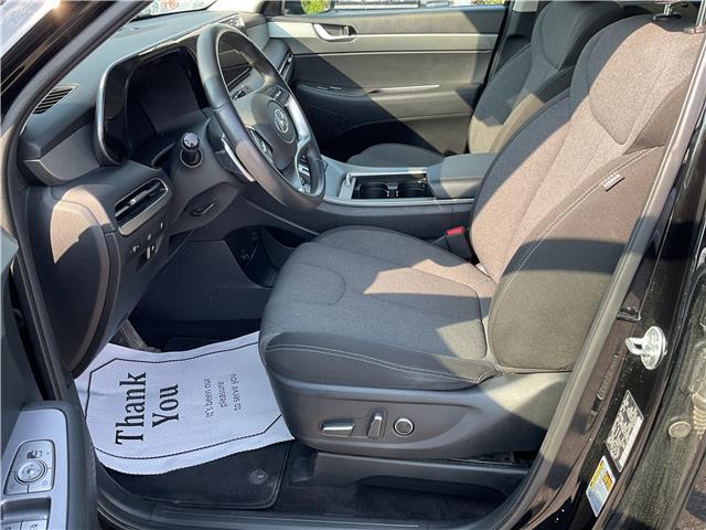 2024 Hyundai Palisade Preferred (Stk: 260831) in Ottawa - Image 19 of 33