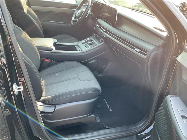 2024 Hyundai Palisade Preferred (Stk: 260831) in Ottawa - Image 20 of 33