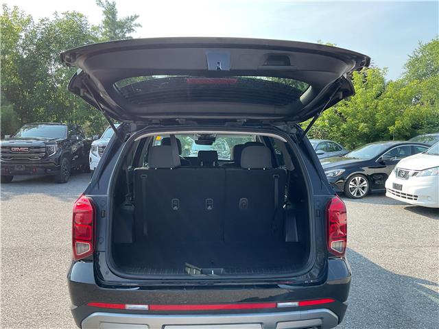 2024 Hyundai Palisade Preferred (Stk: 260831) in Ottawa - Image 21 of 33