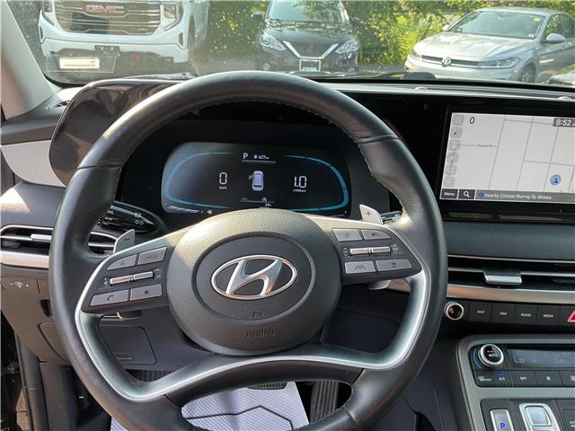2024 Hyundai Palisade Preferred (Stk: 260831) in Ottawa - Image 23 of 33