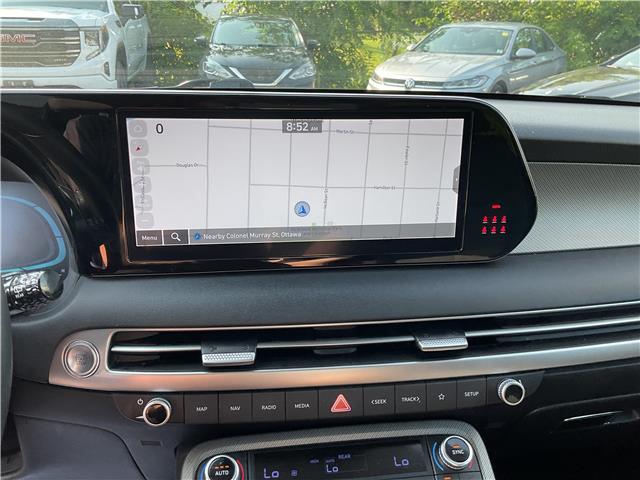 2024 Hyundai Palisade Preferred (Stk: 260831) in Ottawa - Image 27 of 33