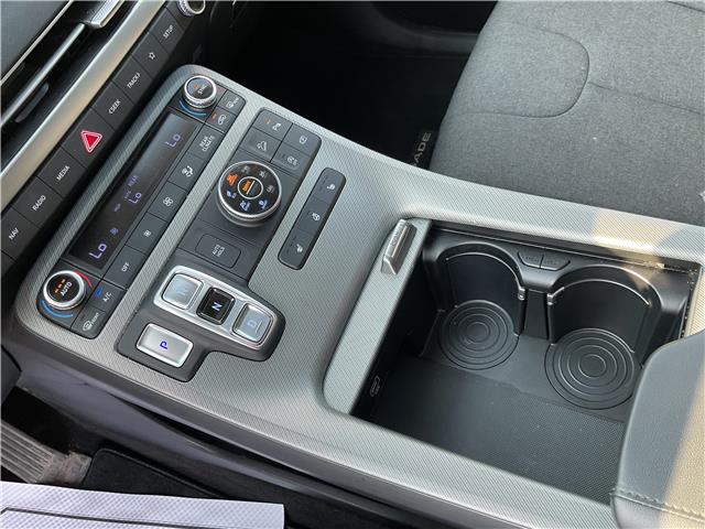 2024 Hyundai Palisade Preferred (Stk: 260831) in Ottawa - Image 28 of 33