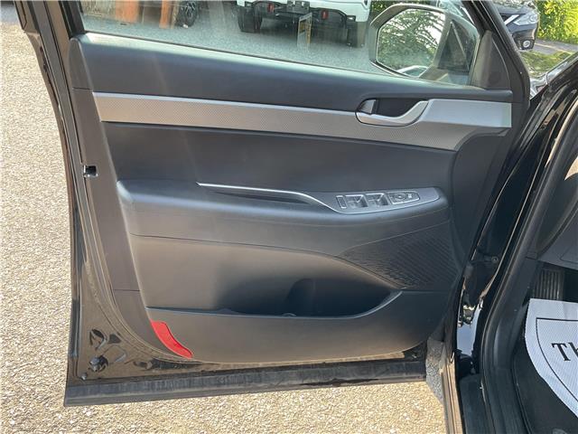 2024 Hyundai Palisade Preferred (Stk: 260831) in Ottawa - Image 29 of 33