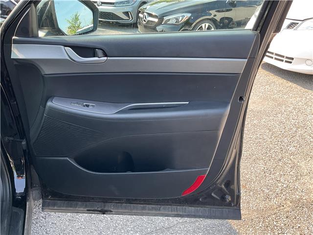 2024 Hyundai Palisade Preferred (Stk: 260831) in Ottawa - Image 30 of 33