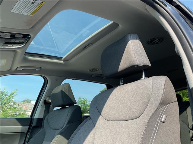 2024 Hyundai Palisade Preferred (Stk: 260831) in Ottawa - Image 31 of 33