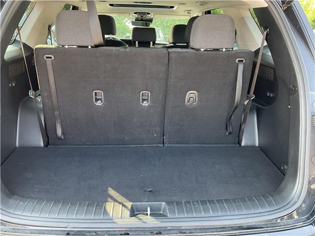 2024 Hyundai Palisade Preferred (Stk: 260831) in Ottawa - Image 33 of 33
