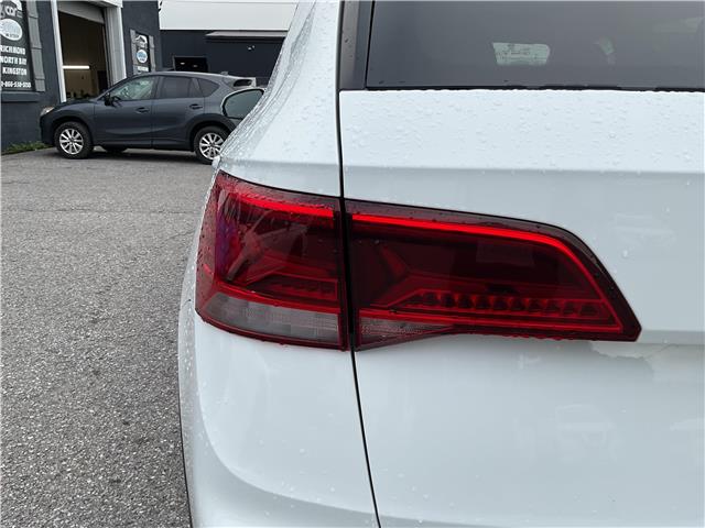 2024 Volkswagen Taos Comfortline (Stk: 260829) in Ottawa - Image 15 of 34
