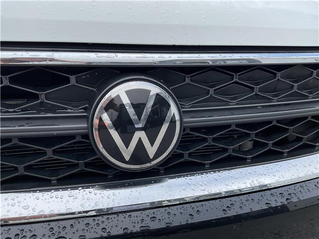 2024 Volkswagen Taos Comfortline (Stk: 260829) in Ottawa - Image 18 of 34