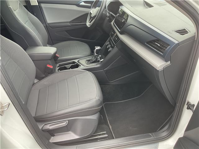 2024 Volkswagen Taos Comfortline (Stk: 260829) in Ottawa - Image 20 of 34