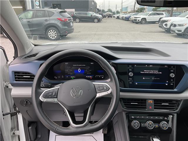 2024 Volkswagen Taos Comfortline (Stk: 260829) in Ottawa - Image 24 of 34