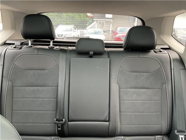 2024 Volkswagen Taos Comfortline (Stk: 260829) in Ottawa - Image 25 of 34
