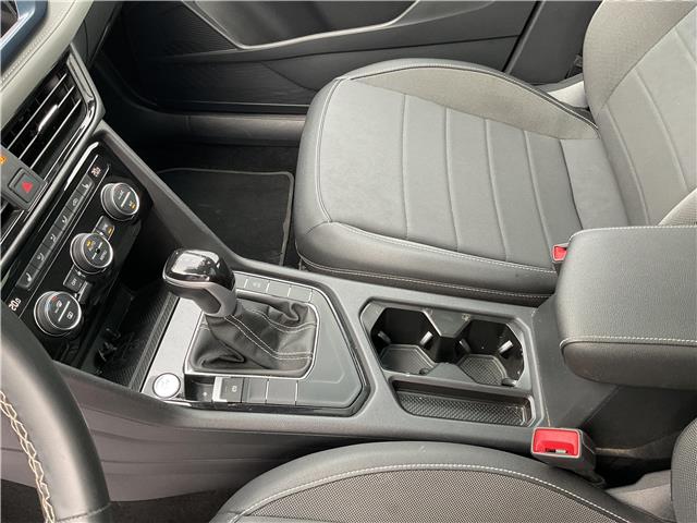 2024 Volkswagen Taos Comfortline (Stk: 260829) in Ottawa - Image 29 of 34