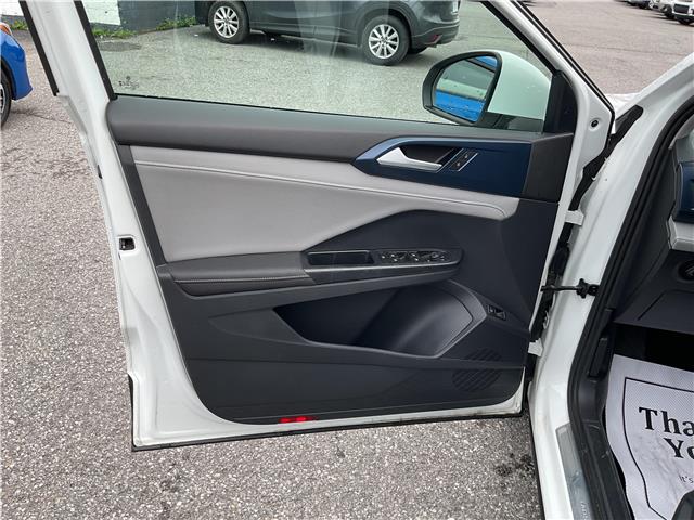 2024 Volkswagen Taos Comfortline (Stk: 260829) in Ottawa - Image 30 of 34