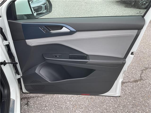 2024 Volkswagen Taos Comfortline (Stk: 260829) in Ottawa - Image 31 of 34