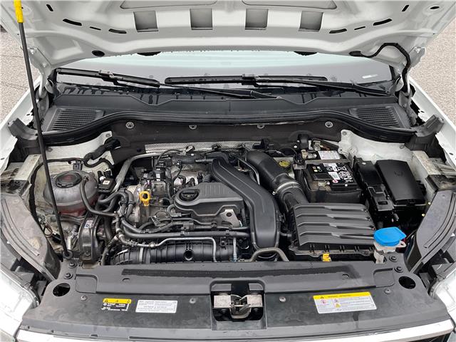 2024 Volkswagen Taos Comfortline (Stk: 260829) in Ottawa - Image 33 of 34