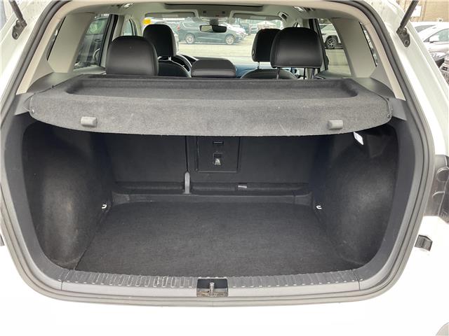 2024 Volkswagen Taos Comfortline (Stk: 260829) in Ottawa - Image 34 of 34