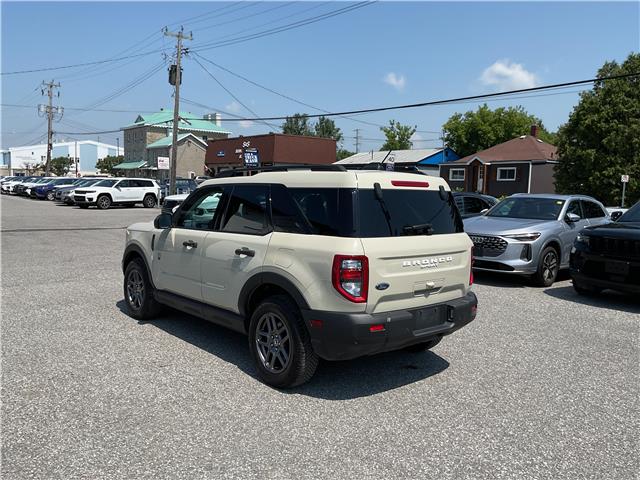 2025 Ford Bronco Sport Big Bend (Stk: 260825) in Ottawa - Image 4 of 34