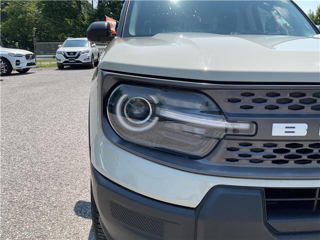 2025 Ford Bronco Sport Big Bend (Stk: 260825) in Ottawa - Image 13 of 34