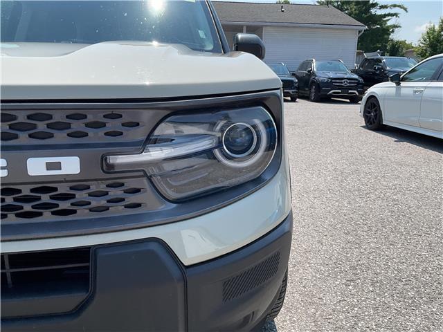 2025 Ford Bronco Sport Big Bend (Stk: 260825) in Ottawa - Image 14 of 34