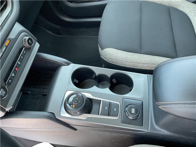 2025 Ford Bronco Sport Big Bend (Stk: 260825) in Ottawa - Image 29 of 34