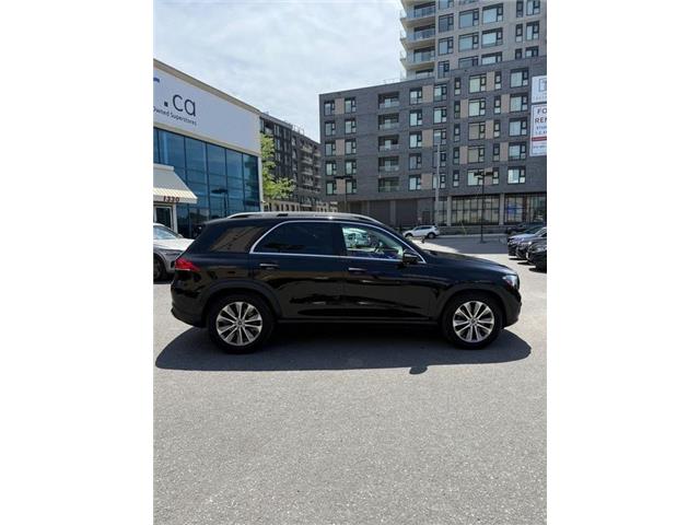 2020 Mercedes-Benz GLE 450 Base (Stk: 260741) in Ottawa - Image 2 of 27