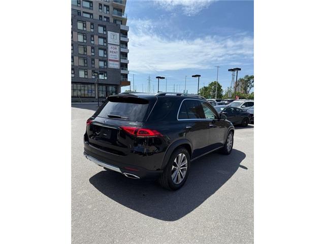 2020 Mercedes-Benz GLE 450 Base (Stk: 260741) in Ottawa - Image 3 of 27