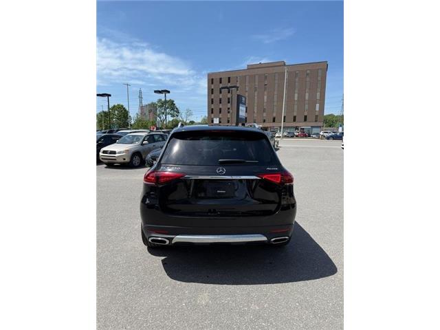 2020 Mercedes-Benz GLE 450 Base (Stk: 260741) in Ottawa - Image 4 of 27
