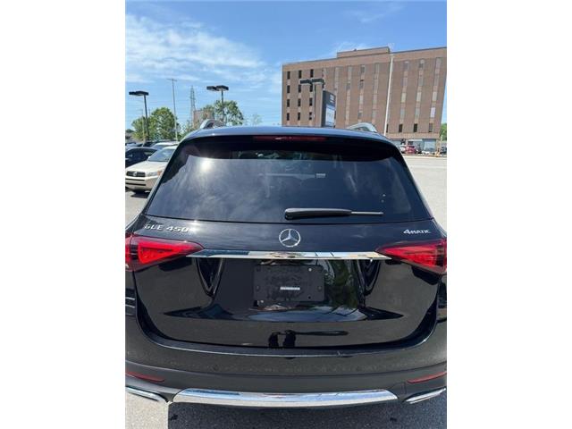 2020 Mercedes-Benz GLE 450 Base (Stk: 260741) in Ottawa - Image 5 of 27