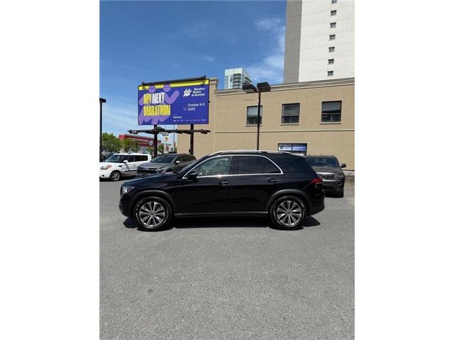 2020 Mercedes-Benz GLE 450 Base (Stk: 260741) in Ottawa - Image 7 of 27