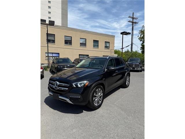 2020 Mercedes-Benz GLE 450 Base (Stk: 260741) in Ottawa - Image 8 of 27
