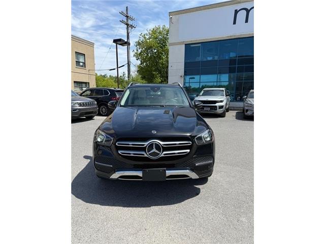 2020 Mercedes-Benz GLE 450 Base (Stk: 260741) in Ottawa - Image 9 of 27