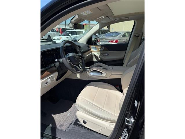 2020 Mercedes-Benz GLE 450 Base (Stk: 260741) in Ottawa - Image 11 of 27