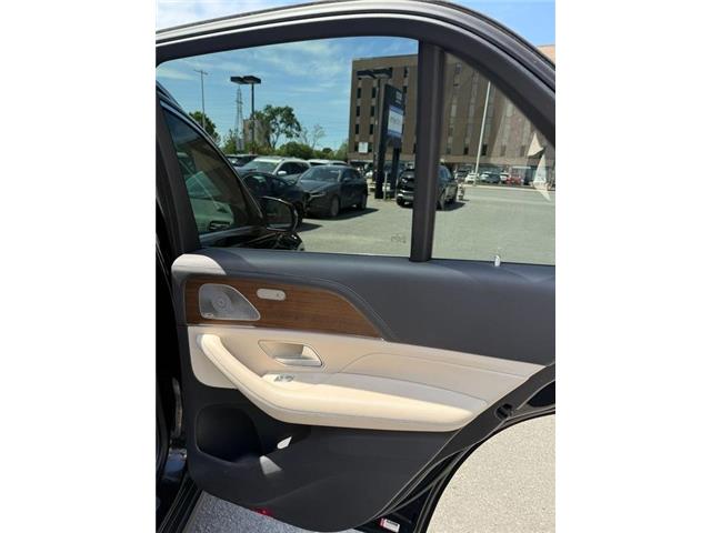 2020 Mercedes-Benz GLE 450 Base (Stk: 260741) in Ottawa - Image 12 of 27