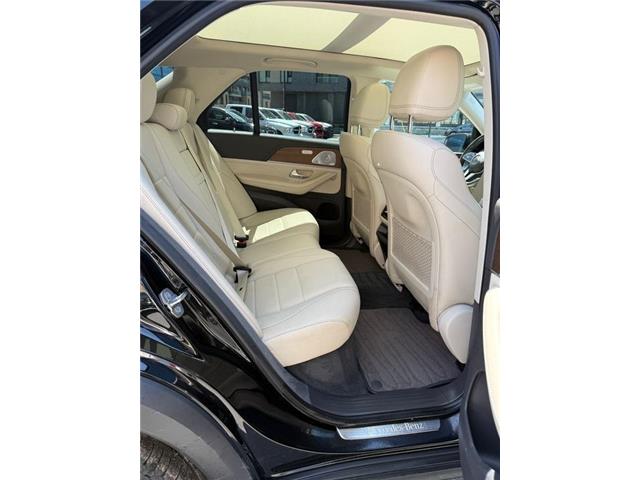 2020 Mercedes-Benz GLE 450 Base (Stk: 260741) in Ottawa - Image 13 of 27