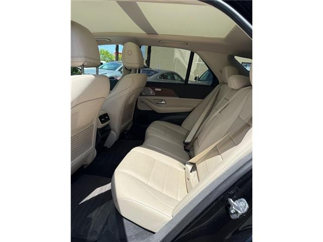 2020 Mercedes-Benz GLE 450 Base (Stk: 260741) in Ottawa - Image 15 of 27