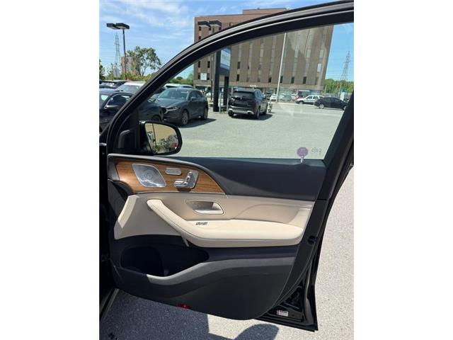 2020 Mercedes-Benz GLE 450 Base (Stk: 260741) in Ottawa - Image 16 of 27