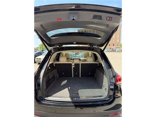 2020 Mercedes-Benz GLE 450 Base (Stk: 260741) in Ottawa - Image 19 of 27