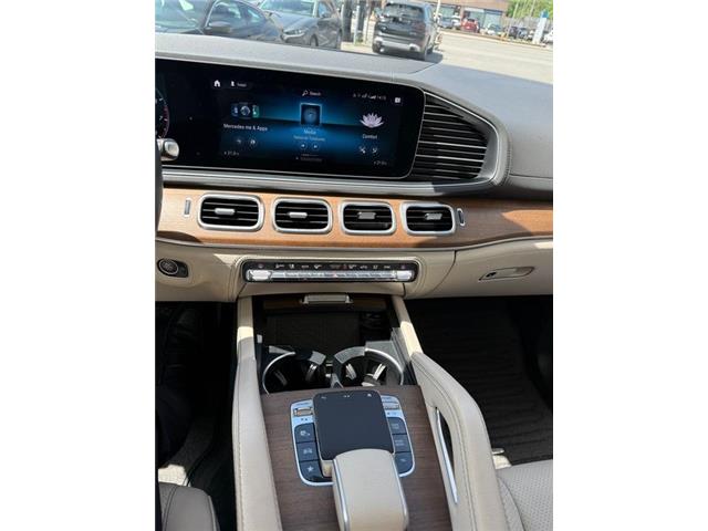 2020 Mercedes-Benz GLE 450 Base (Stk: 260741) in Ottawa - Image 21 of 27