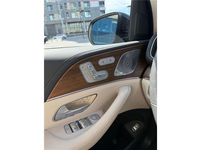 2020 Mercedes-Benz GLE 450 Base (Stk: 260741) in Ottawa - Image 22 of 27