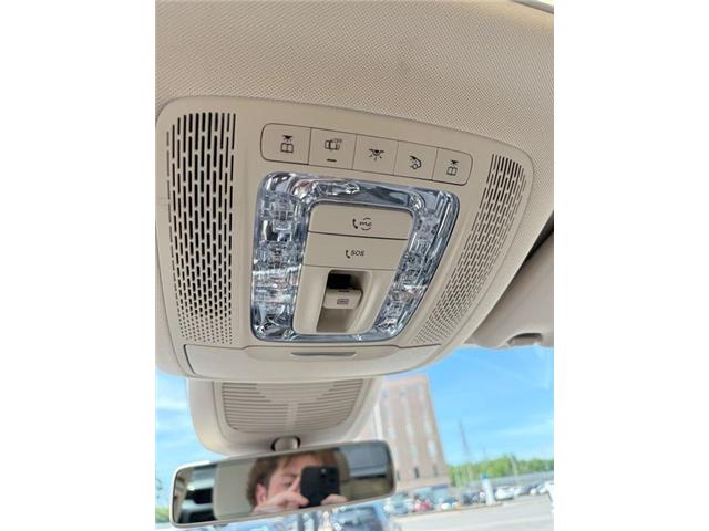 2020 Mercedes-Benz GLE 450 Base (Stk: 260741) in Ottawa - Image 23 of 27