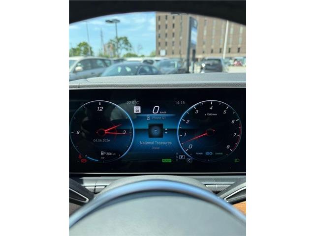 2020 Mercedes-Benz GLE 450 Base (Stk: 260741) in Ottawa - Image 24 of 27