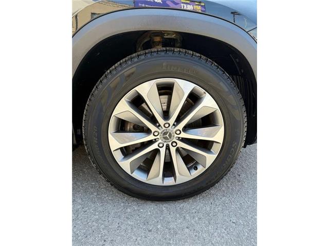 2020 Mercedes-Benz GLE 450 Base (Stk: 260741) in Ottawa - Image 25 of 27
