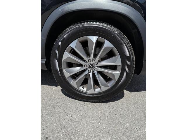 2020 Mercedes-Benz GLE 450 Base (Stk: 260741) in Ottawa - Image 26 of 27