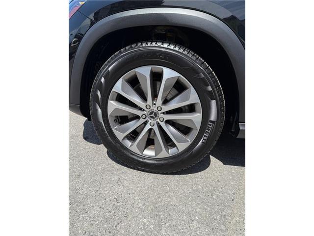 2020 Mercedes-Benz GLE 450 Base (Stk: 260741) in Ottawa - Image 27 of 27